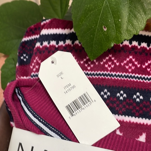 Womens 2PC Sleepwear Set - Picture 3 of 6